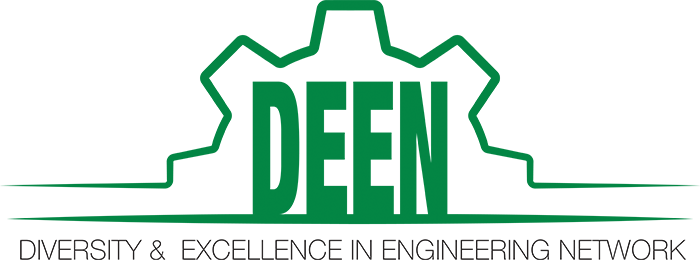 UNT-DEEN logo